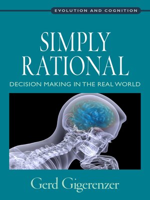 cover image of Simply Rational